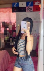 ESTOY DELICIOSA Y TE VOY A SACAR LA LECHE AMOR MÁNDAME MENSAJE ESTOY DISPONIBLE - FOTO 10