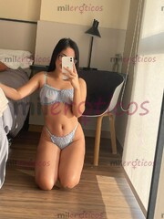 AMANTE AL BUEN SEXO, MUY SENSUAL Y ENTREGADA EN LA CAMA - FOTO 9