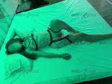 QUIERO SENTIR COMO TE PALPITA LA VERGA MIENTRAS TE LA CHUPO RICO - FOTO 8