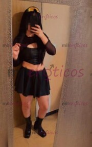TEN UN ENCUENTRO CALIENTE DONDE MIS CHICHIS Y BOCA TOQUEN TU PITO - FOTO 2