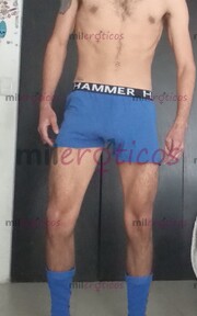 EXPERIMENTADO TE MOVERÁ LA CAMA, LECHE EN ENVASE GRUESO DE 18CM CON RICOS HUEVOS - FOTO 10