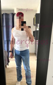BUEN CHICO. PARA COMPLACERTE Y PASAR UN BUEN RATO INT PAS - FOTO 5