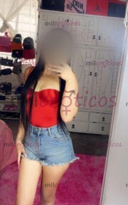 DELICIOSA FLAQUITA MUY COMPLACIENTE Y GUAPA - FOTO 9