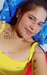 HOLA ME LLAMÓ ERICA ESTARÉ DISPONIBLE EN TU CIUDAD - FOTO 9