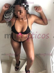 PROMOCION SOLO DOMICILIO 110 NEGRA CULONA SEXY GANOSA TE ESPERA - FOTO 8