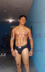CHAVITO CALIENTE VERGÓN CON LUGAR PARA TI - FOTO 6