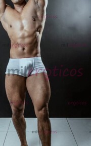 VERGON LECHERO Y MUY CALIENTE EN TU CIUDAD - FOTO 1