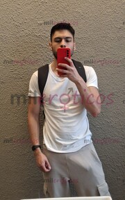 JOVEN ACTIVO VERGON 22CM REALES NUEVO EN TU CIUDAD - FOTO 1