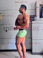 RICHARD ESTA DE REGRESO PARA COMPLACERTE!! - FOTO 8