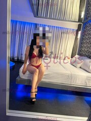 PALOMA HERMOSA FLÁKITA NALGONA CHAPARRITA - FOTO 3