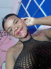 SOY UNA NEGRA FOGOSA Y COMPLACIENTE LA NEGRITA RICA - FOTO 10
