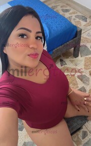 COMPLACIENTE CARIÑOSA TE ESPERO PARA Q DISFRUTEMOS - FOTO 1