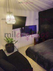 CASA DE CITAS EN POBLADO BARRIO MANILA VEN Y CONOCEMOS - FOTO 10
