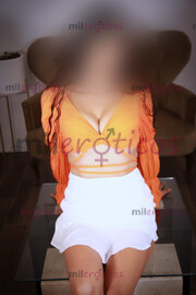 SÚPER HERMOSA,SEXI Y EL MEJOR TRATO Y CON LUGAR !!! - FOTO 8
