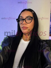 MAIRA, DELGADA Y ESBELTA MODELO, COLITA REDONDA, SUR CAPRI - FOTO 8