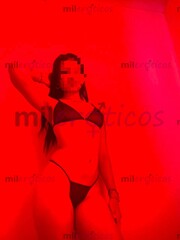 JESSICA, JOVEN PELI NEGRA DELGADA Y BLANQUITA, RECIÉN LLEGADA A TU CIUDAD - FOTO 7