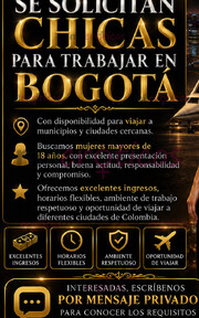 FLEXIBLE RESERVADO EN VENECIA BUSCA NENAS TROZUDITAS O FLACAS PARA TRABAJAR - FOTO 10