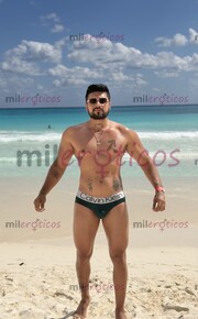 C O M P À Ñ I A M À S C U L I N À CON DISCRECIÓN TOTAL - FOTO 2