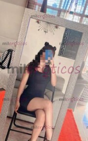 UNA CHAVITA QUE LLENARÁ TODAS TUS EXPECTATIVAS SEXUALES HASTA LAS MÁS PERVERTIDA - FOTO 4