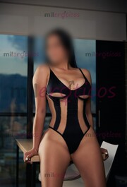 HOLA AMORES SOY REBECA TETONA BLANQUITA ROSTRO DIVINO - FOTO 6