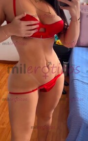 EXOTICA MUÑECA DETONAME RICO ME ENCANTA EL ANAL RÓMPEME EL CULO EN 4 - FOTO 8