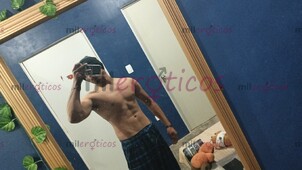 JOVEN ATRACTIVO CON BUEN CUERPO ) ( Y EXCLUSIVO PARA MUJERES - FOTO 10
