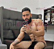 JESÚS AMADOR EL LOBO DE SINALOA (EXCLUSIVE) - FOTO 2