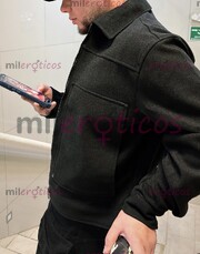 ALEJANDRO ,ESTUDIANTE NUEVO EN ESTO 24 7 COMPLACIENTE - FOTO 5