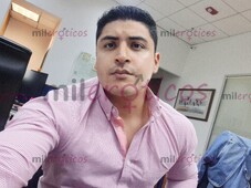 COMPAÑÍA MASCULINA, ATENCIÓN Y TOTAL DISCRECIÓN. - FOTO 2