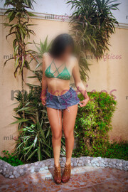 HERMOSA,DELGADITA,SEXIII. SOY TODO LO QUE MERECES. CONÓCEME!! - FOTO 7