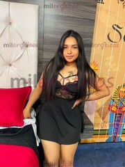 NICOLE TÚ FANTASÍA HECHA REALIDAD LLEGA A LA ZONA. - FOTO 1