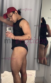 HOLA SOY CÉSAR 28 AÑOS PASIVO DISPONIBLE PARA PASARLA BIEN - FOTO 6