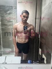 HOMBRE LIBRE SOLTERO QUIERE CONOCERTE EN BOGOTA. - FOTO 1