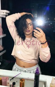 CHICA TRANS CON GANAS DE SALIR A CONOCER NUEVOS HOMBRES QUE ESTÉN DISPUESTOS - FOTO 6