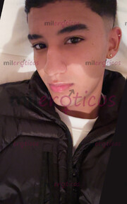 JOVEN DE 18 AÑOS, EN MEDELLÍN, SOLO HOMBRES ACTIVOS - FOTO 2