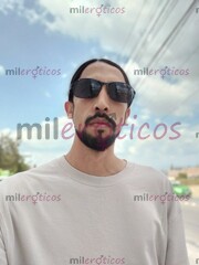 SOY OSCAR MASAJISTA GAY HOT 32 AÑOS DELGADO LISTO PARA COMPLACERTE Y DISFRUTAR - FOTO 1