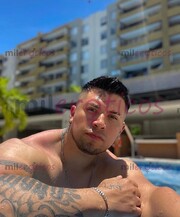 TE ATREVES A CONOCERME? VERGON DEPORTISTA DISPONIBLE - FOTO 1