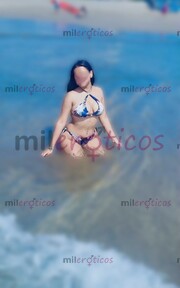 DULCE A LA VISTA PERO CON UNA PASIÓN DESBORDANTE LISTA PARA HACERTE OLVIDAR TODO - FOTO 8