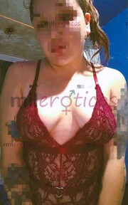 CHICA GORDITA LISTA PARA PASAR UN RATO INCREÍBLE MÁNDAME MENSAJE - FOTO 3