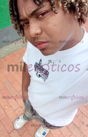 HOLA SOY TU MORENO DE CHOCOLATE NUEVO EN TU CIUDAD - FOTO 3