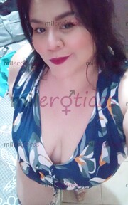 MUJER GORDITA CANDENTE Y APASIONADA FATIMA RAMIREZ PROMOCIÓN ÚNICAMENTE ESTA SEM - FOTO 1