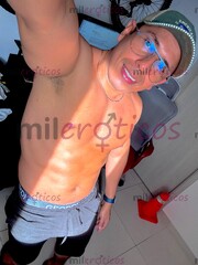 DE HOMBRE PARA HOMBRE. SERIEDAD Y DISCRECIÓN, CONTÁCTAME PARA MAYOR INFORMACION - FOTO 4