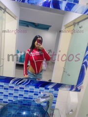 SEXI COMPLACIENTE CON GANAS DE PASARLA BIEN - FOTO 10
