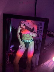 CHICO TWINK PASIVO SUMISO UNIVERSITARIO CALIENTE ATRACTIVO Y LIMPIO - FOTO 7