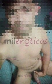 CHICO JOVEN ACTIVO DE 19CM MEXICANO DELGADO DE BUEN VER Y COMPLACIENTE - FOTO 3