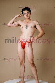 INTER CALIENTE GUAPO ATRACTIVO ACEPTO TARJETA - FOTO 5