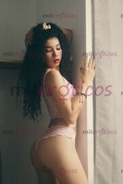 NUEVA EN TU CIUDAD CURVAS QUE ENAMORAN, PIEL SUAVE, TRATO EXCLUSIVO Y UNA EXPERI - FOTO 3