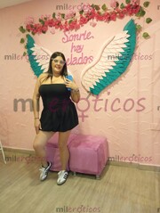 HOLA LLEGO LA MONA LINDA A TU CIUDAD ESCRIBEME TE ESPERO... - FOTO 8