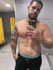 ACOMPÁÑAME Y DISFRUTA DE UN MASAJE EROTICO Y RELAJANTES - FOTO 3