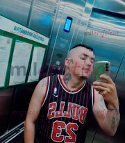MEDIO 1.85 SOY SUPER DIVERTIDO ME GUSTA SALIR Y CONOCER PERSONAS NUEVAS - FOTO 10